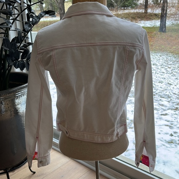 EUC Lilly Pulitzer jacket - Picture 5 of 7